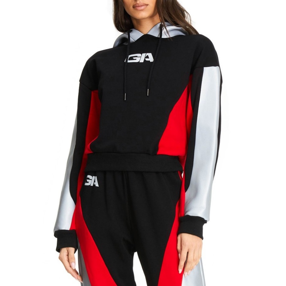 I am gia hoodie